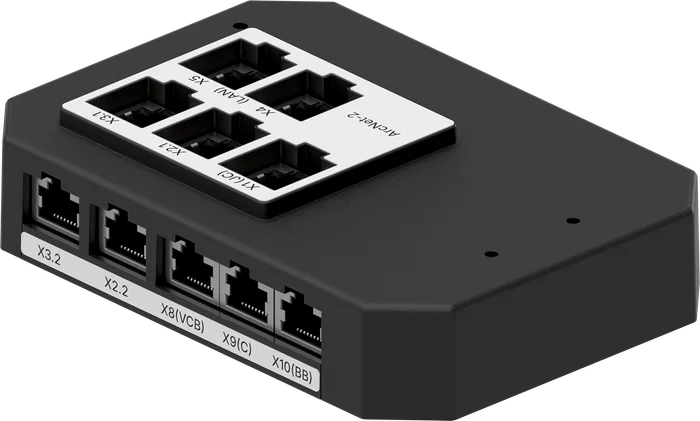 Модуль ArcNET-2