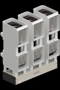 Smart-ретрофит 6(10) кВ, 3150 А / 40 кА