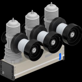 Smart-kit КРУ/КСО 20 кВ, 800 А