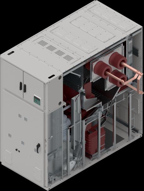 Классические ячейки D40-Smart